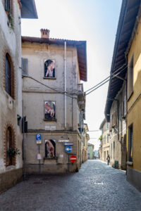 Basik, 2023, La danza di San Michele, VIA. Foto di Arianna Ciofi