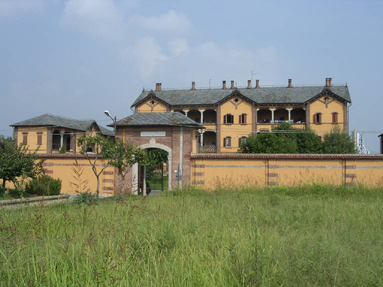 Cascina Assunta. Foto da www.lombardiabeniculturali.it