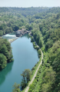 Chiesa di Santa Maria Addolorata. Foto di Garden65