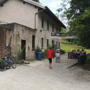 Ristoro Stallazzo, esterno. Foto di turismo.parcoaddanord.it