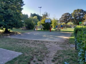 Centro sportivo Enzo Bearzot