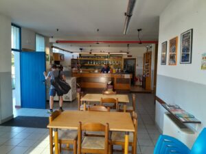 Centro sportivo Enzo Bearzot