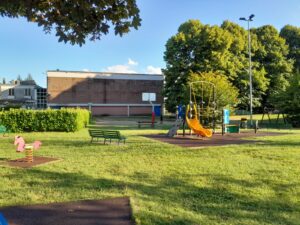 Centro sportivo Enzo Bearzot