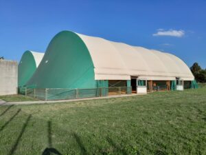 Centro sportivo Enzo Bearzot