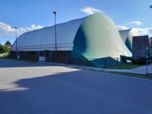 Centro sportivo Enzo Bearzot