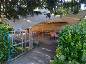 Centro sportivo Enzo Bearzot