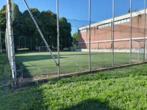 Centro sportivo Enzo Bearzot