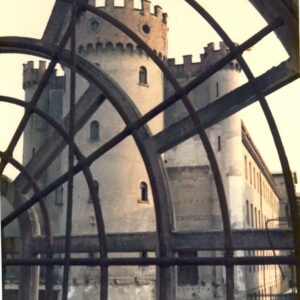 Cotonificio Vellutificio Visconti di Modrone VELVIS, esterno. Foto di www.comune.vapriodadda.mi.it