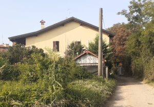 Canonica d'Adda, Cascina Fornace, foto Giancarlo Lecchi