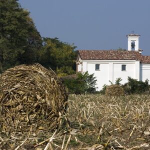 Ex Chiesa di Sant'Anna, esterno. Foto da www.turismo.parcoaddanord.it