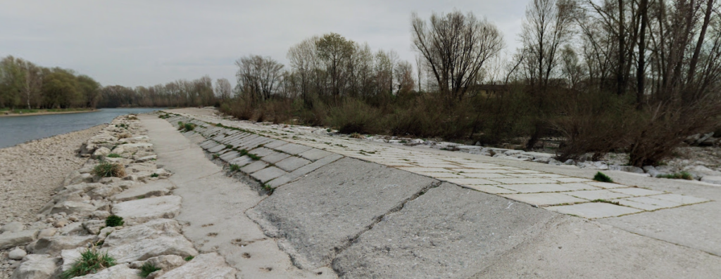 Traversino, veduta. Foto di Garden 65