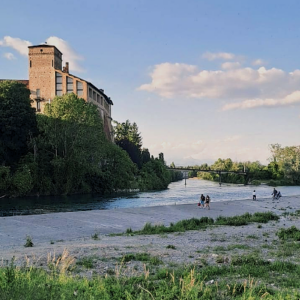 Traversino, veduta. Foto di Garden 65
