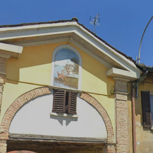 Cascina Taranta, dettaglio. Foto di Garden 65