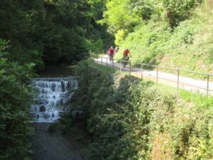 Naviglio di Paderno. Foto da comune.padernodadda.lc.it/