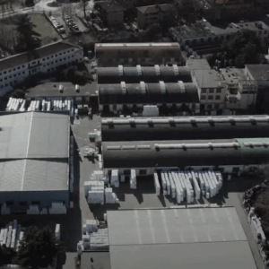 I.C.S. (Industria Composizioni Stampate), Canonica d'Adda. Foto www.ics-italy.eu