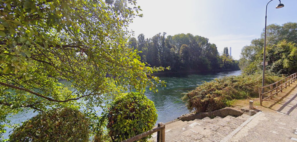 Lavatoio 1838. Foto di Grden 65