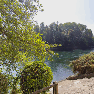 Lavatoio 1838. Foto di Grden 65