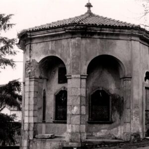 Imbersago, Tombone. Foto da Archivio storico digitale del Comune di Imbersago. Si ringrazia Tullio Riva