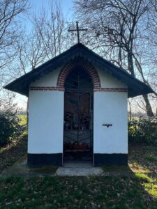 Cappella Mörc’ del Senabor (Morti di San Nabor)