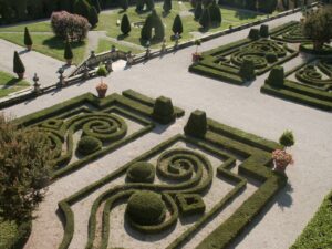 Villa Mombello Orsini Colonna, esterni. Foto da www.fondoambiente.it