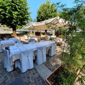 Terrazza Manzotti, esterno. Foto www.terrazzamanzotti.it