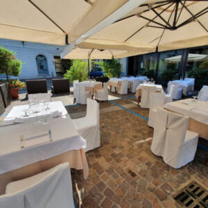 Terrazza Manzotti, esterno. Foto www.terrazzamanzotti.it