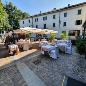 Terrazza Manzotti, esterno. Foto www.terrazzamanzotti.it