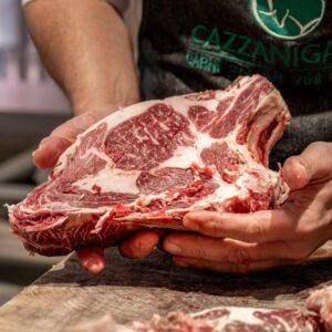 Al Puster, Macelleria Cazzaniga. Foto da www.macelleriacazzaniga.it