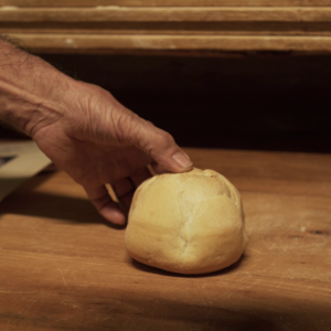 Panificio Mandelli, dettaglio. Foto di Garden65