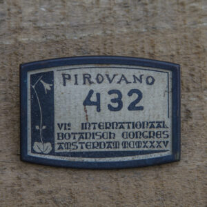 Casa Pirovano. Foto di Mario Donadoni