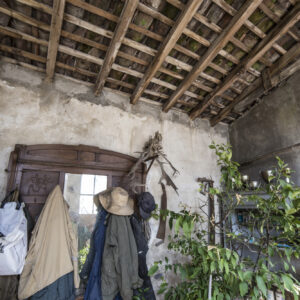 Casa Pirovano. Foto di Mario Donadoni