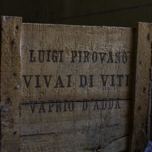 Casa Pirovano. Foto di Mario Donadoni