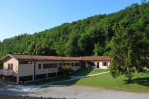 Colonia San Benedetto. Foto da canale ufficiale FB