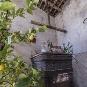 Casa Pirovano. Foto di Mario Donadoni