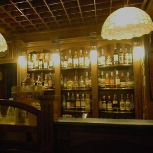 Bar Speranza Wineewhisky. Da canale ufficiale FB