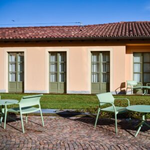 Villa Appiani. Foto da canale ufficiale FB