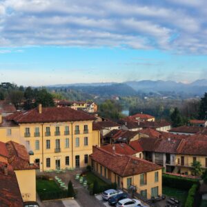 Villa Appiani. Foto da canale ufficiale FB