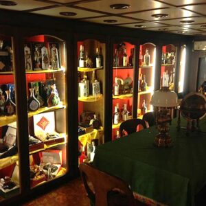 Bar Speranza Wineewhisky. Da canale ufficiale FB