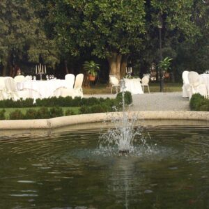 Villa Cavenago. Foto da canale ufficiale FB