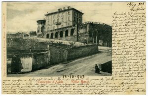 Casa Bassi. Dalla raccolta privata di Rino Tinelli