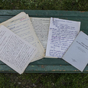 Casa Pirovano. Foto di Mario Donadoni