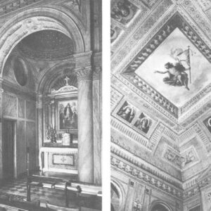 Palazzo Arcivescovile, Cappella. Foto di Alessandro Colombo, da www.ecomuseoaddadileonardo.it