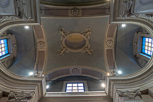 Santuario della Beata Vergine del pianto. Foto da chieseitaliane.chiesacattolica.it