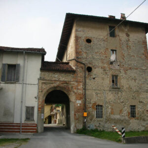 Cascina Ganzana. Foto da www.lombardiabeniculturali.it