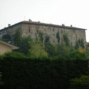Cascina Ganzana. Foto da www.lombardiabeniculturali.it