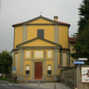 Santuario della Beata Vergine del pianto. Foto da www.lombardiabeniculturali.it