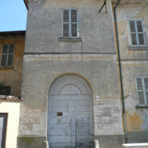 Villa Sormani Biffi, esterno. Foto da www.lombardiabeniculturali.it