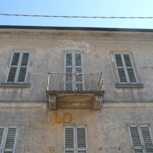 Villa Sormani Biffi, esterno. Foto da www.lombardiabeniculturali.it