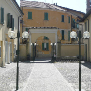 Villa Comi, esterno. Foto di www.lombardiabeniculturali.it