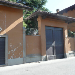 Villa Frova Barbieri, esterno. Foto da www.lombardiabeniculturali.it